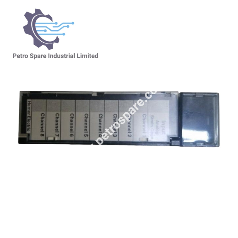 HE693ADC409 | GE Fanuc Horner Electric | Input Module