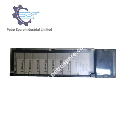 HE693ADC409 | GE Fanuc Horner Electric | Input Module