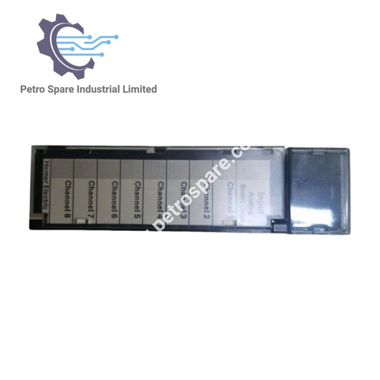HE693ADC409 | GE Fanuc Horner Electric | Input Module