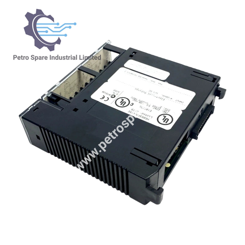 GE Fanuc Horner Electric Analog Input Module HE693ADC415