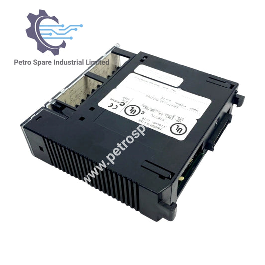 GE Fanuc Horner Electric Analog Input Module HE693ADC415