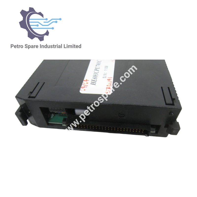 GE Fanuc Horner Electric | Interface Module | HE693CPU701