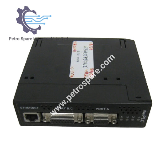 GE Fanuc Horner Electric | Interface Module | HE693CPU701