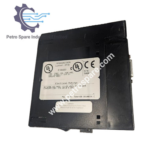 HE693DNT250 GE Fanuc Horner DeviceNet Master Scanner Module