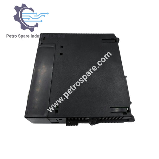 HE693PBM101 | GE Fanuc | Modul Induk Profibus DP