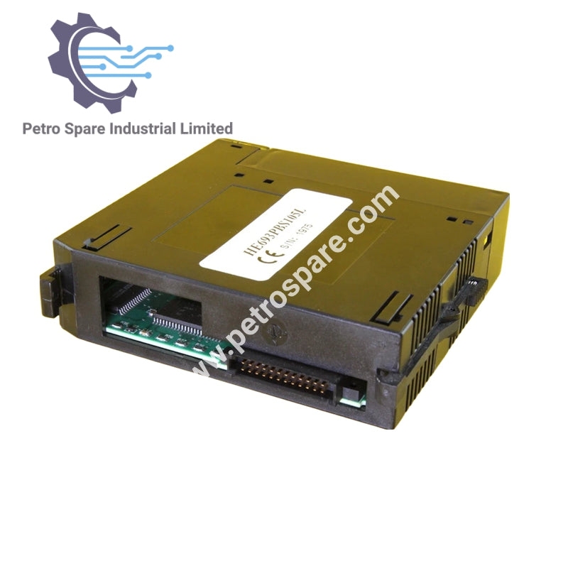 GE Series 90-30/Series 90-70