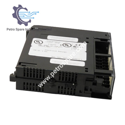 Module d'entrée RTD GE Fanuc Horner Electric HE693RTD600