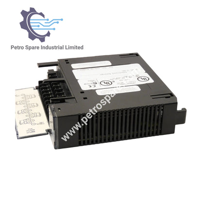 Module d'entrée RTD GE Fanuc Horner Electric HE693RTD600