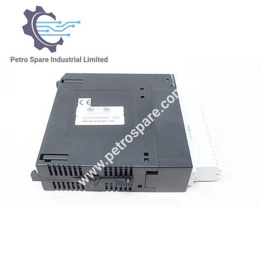 Modul Input Termokopel Kepadatan Tinggi GE Fanuc HE693THM166