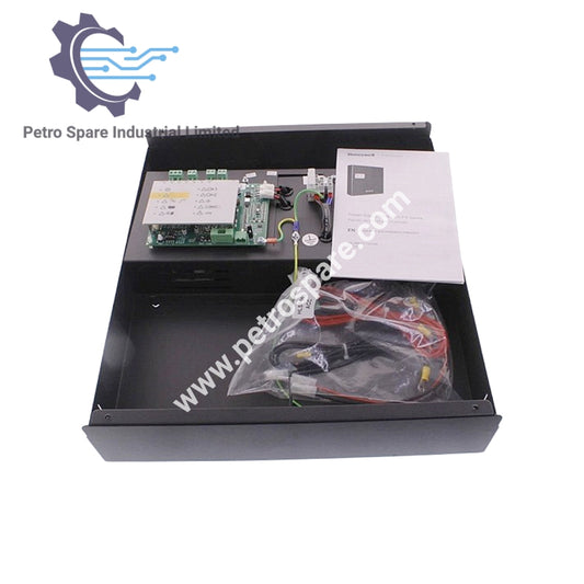 HLSPS50 هانیول منبع تغذیه 24 ولت DC 5.0 آمپر (PSU)