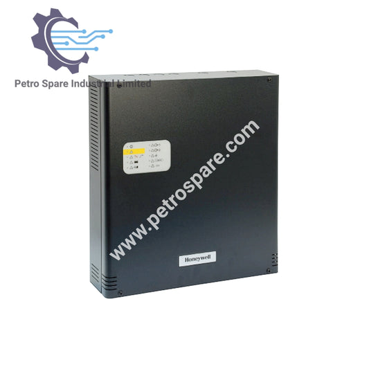 HLSPS50 هانیول منبع تغذیه 24 ولت DC 5.0 آمپر (PSU)