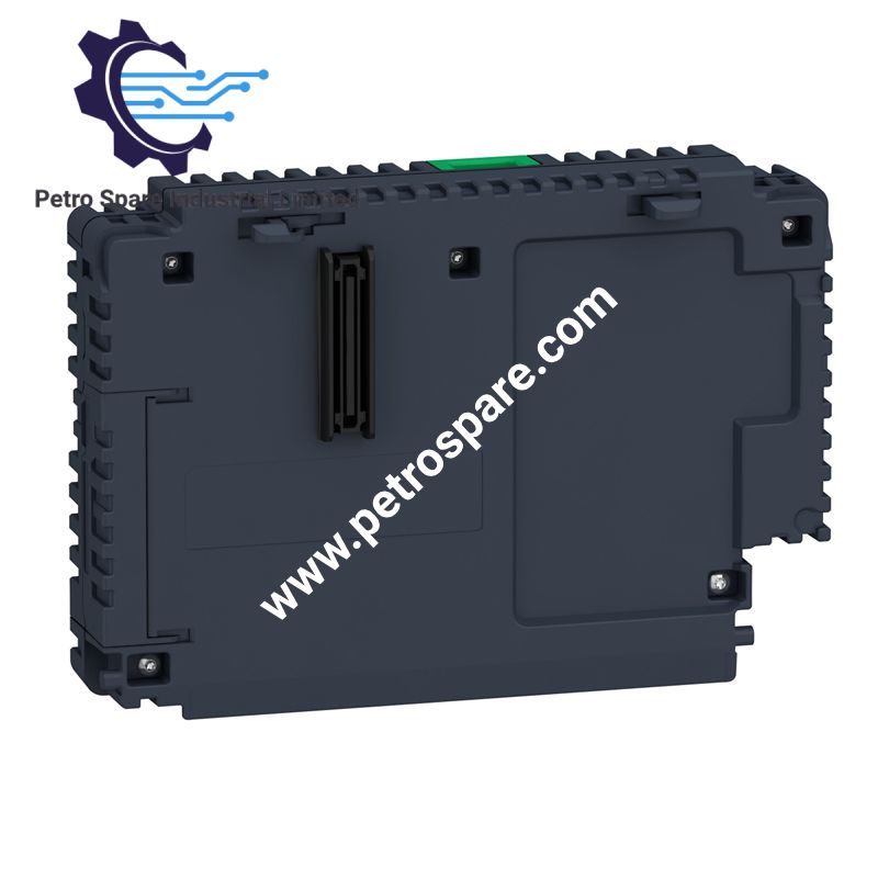 Schneider Electric HMIG3U Harmony GTU Premium-boks