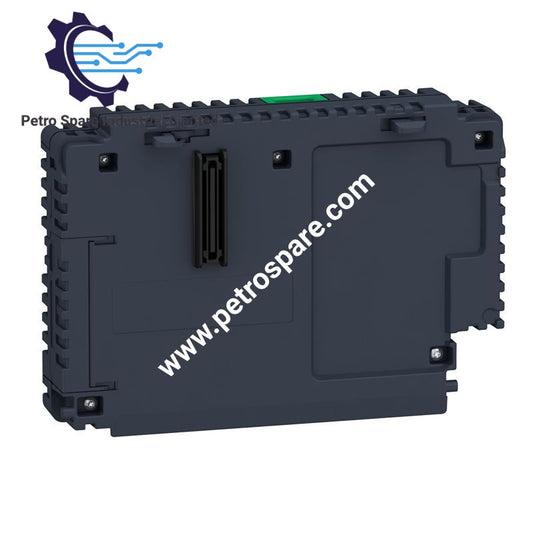 Schneider Electric HMIG3U Harmony GTU Premium Box