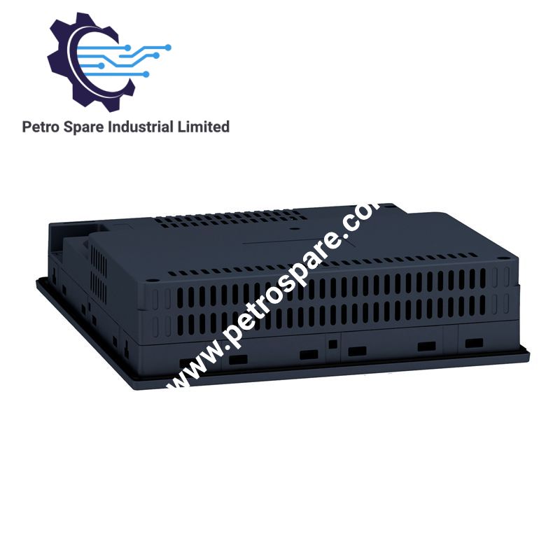 Schneider Electric HMIGK5310 Harmony GK tastatura sa ekranom osetljivim na dodir
