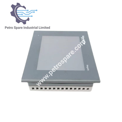 Schneider HMIGTO2310 Advanced Touchscreen Panel