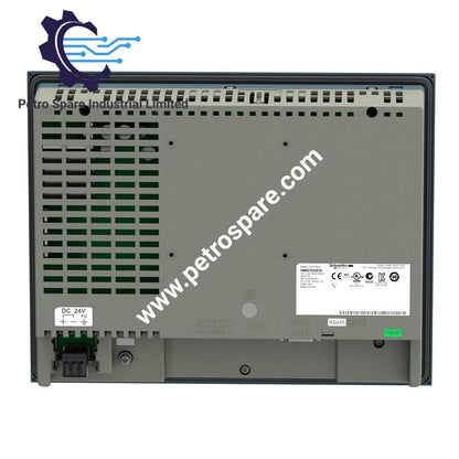 Schneider Electric HMIGTO5310 Harmony GTO առաջադեմ սենսորային վահանակ