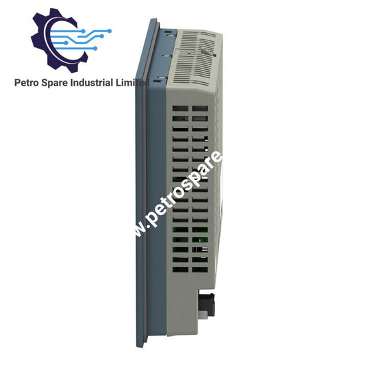 پنل نمایشگر لمسی پیشرفته Schneider Electric HMIGTO5310 Harmony GTO
