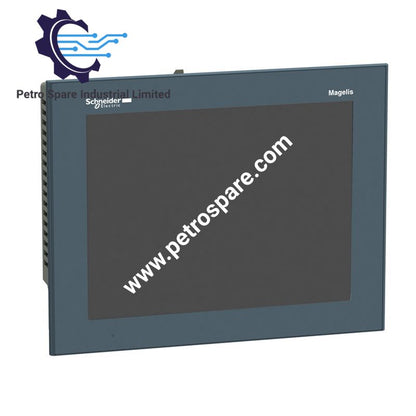 Schneider Electric HMIGTO5310 Harmony GTO առաջադեմ սենսորային վահանակ