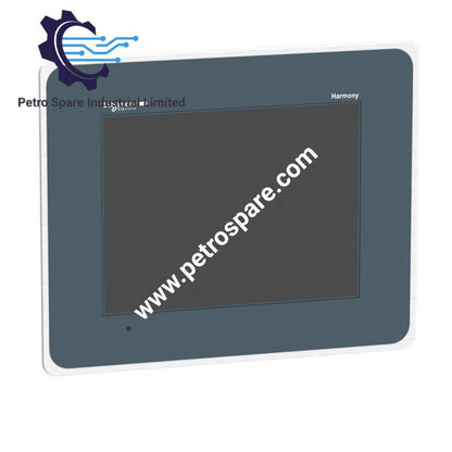 Panel Skrin Sentuh Schneider Electric HMIGTO5315 Harmony GTO