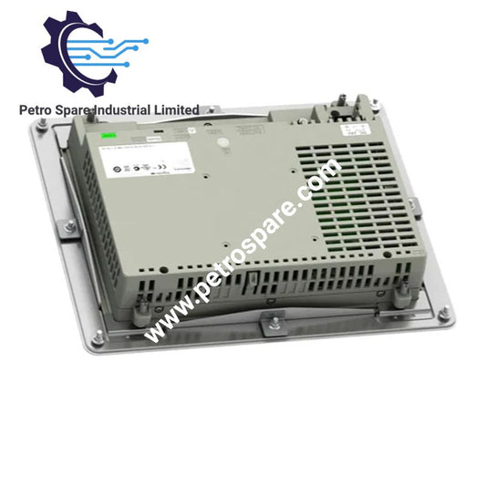 Schneider Electric HMIGTO5315 Harmony GTO Touchscreen Panel