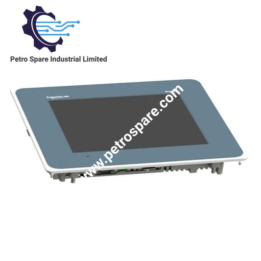 Schneider Electric HMIGTO5315 Harmony GTO Touchscreen Panel