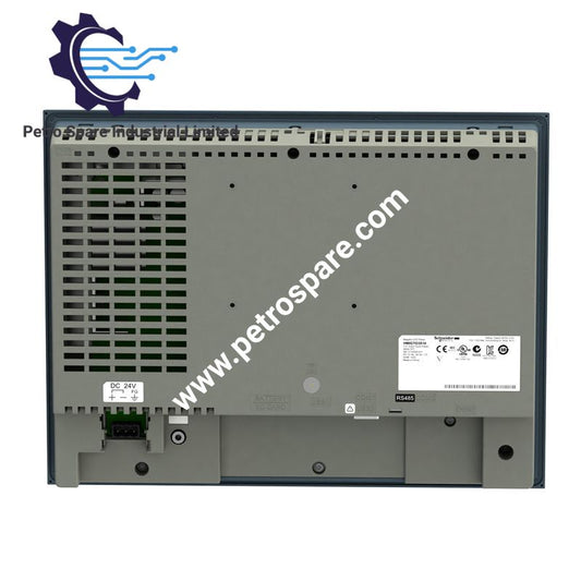 Schneider Electric HMIGXO5502 Magelis GXO Touch Panel Screen