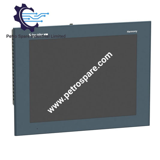 Schneider Electric HMIGTO6310 Harmony GTO Advanced Touchscreen Panel