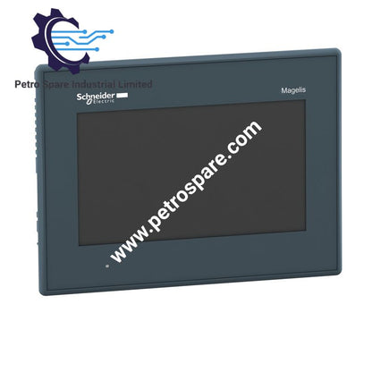 Schneider Electric HMIGXO3501 Magelis GXO HMI Paneli