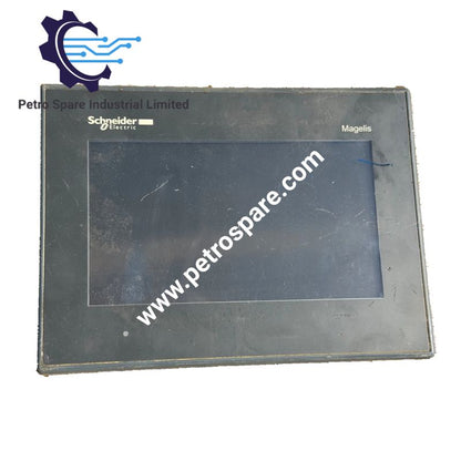 Schneider Electric HMIGXO3501 Magelis GXO HMI Paneli