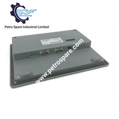 Schneider Electric HMIGXU5512 Harmony Easy GXU Gevorderde raakskermpaneel