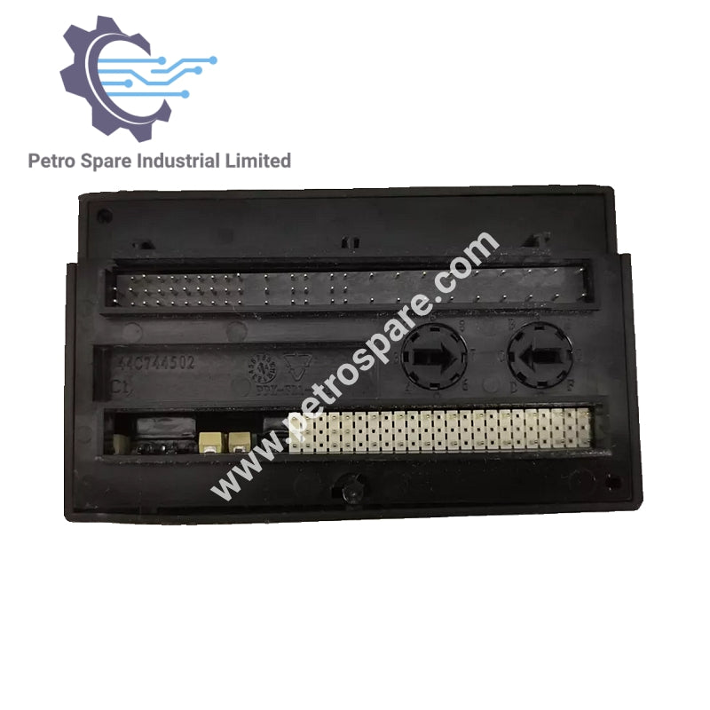 IC200ALG240-GC | GE Fanuc | Módulo de Entrada Analógica