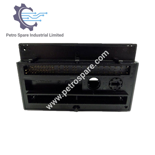 GE Fanuc Versamax - IC200ALG263 - Modul Input Analog