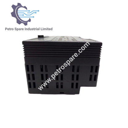 GE Fanuc Versamax - IC200ALG263 - Módulo de Entrada Analógica