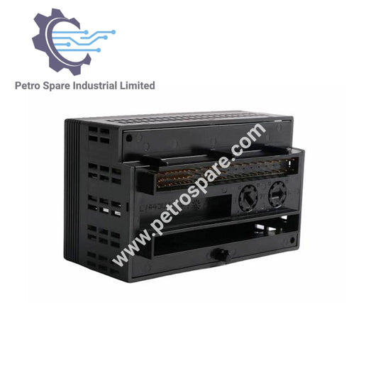 Модуль ввода IC200ALG264 GE Fanuc VersaMax
