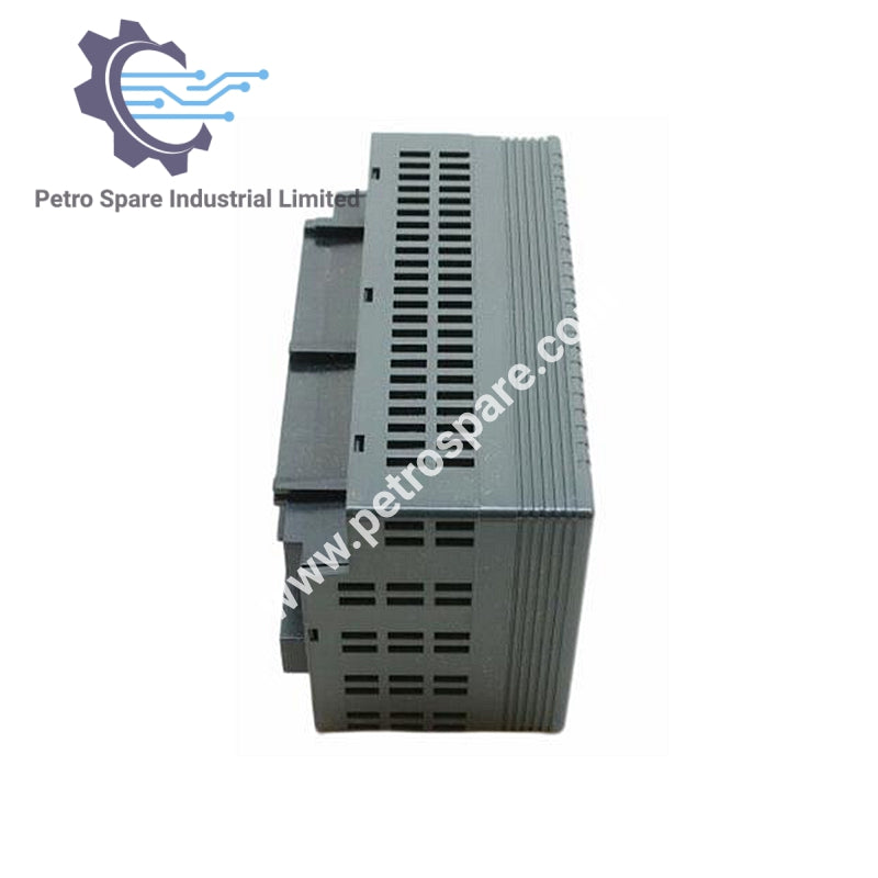IC200ALG320 | GE Fanuc Versamax | Module de sortie courant analogique