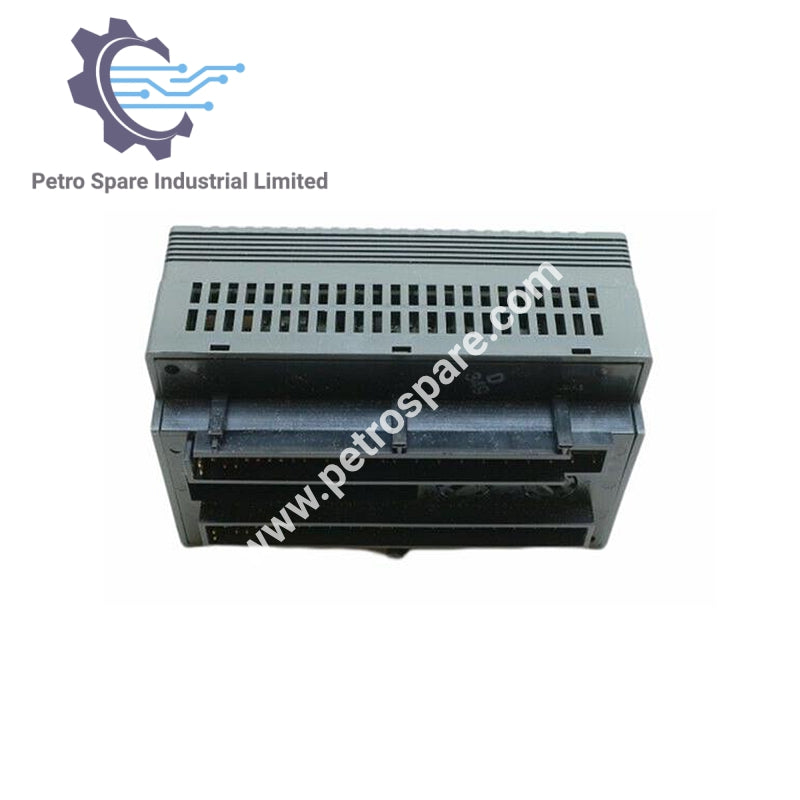 IC200ALG320 | GE Fanuc Versamax | Module de sortie courant analogique
