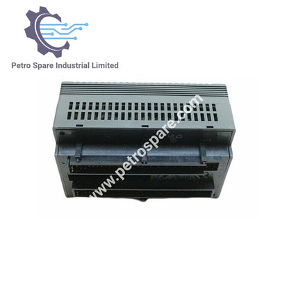 IC200ALG320 | GE Fanuc Versamax | Module de sortie courant analogique