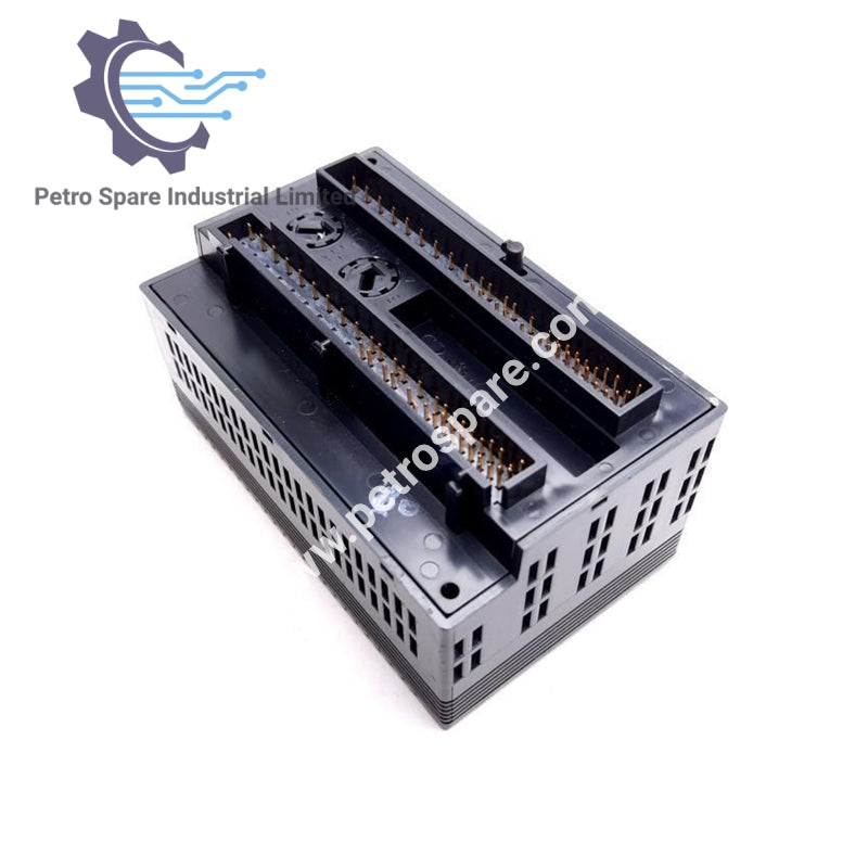 Module de sortie de courant analogique 4 points IC200ALG321 GE Fanuc