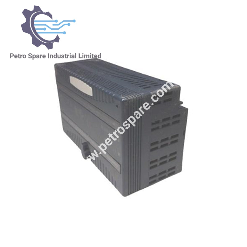 Módulo de Saída Analógica GE Fanuc IC200ALG325 Versamax