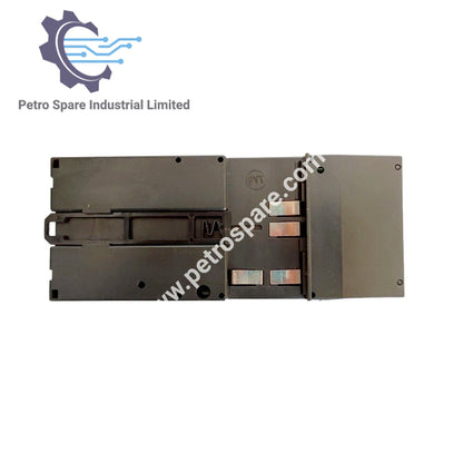 IC200ALG326H GE Fanuc 8-канальный аналоговый выходной модуль