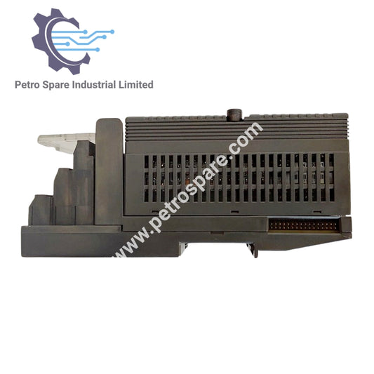 IC200ALG326H GE Fanuc Modul Output Analog 8-Saluran