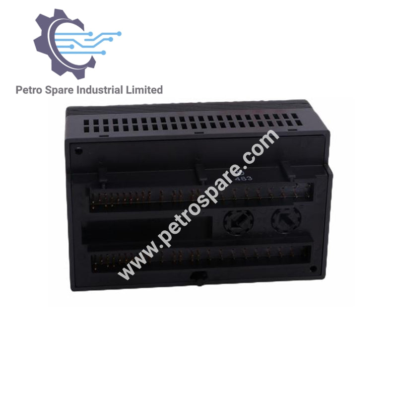 Module de sortie analogique 13 bits courant GE Fanuc VersaMax IC200ALG326