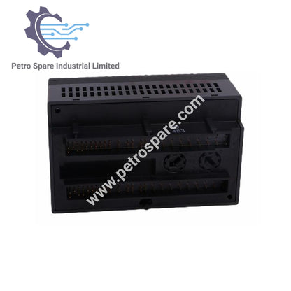 Module de sortie analogique 13 bits courant GE Fanuc VersaMax IC200ALG326