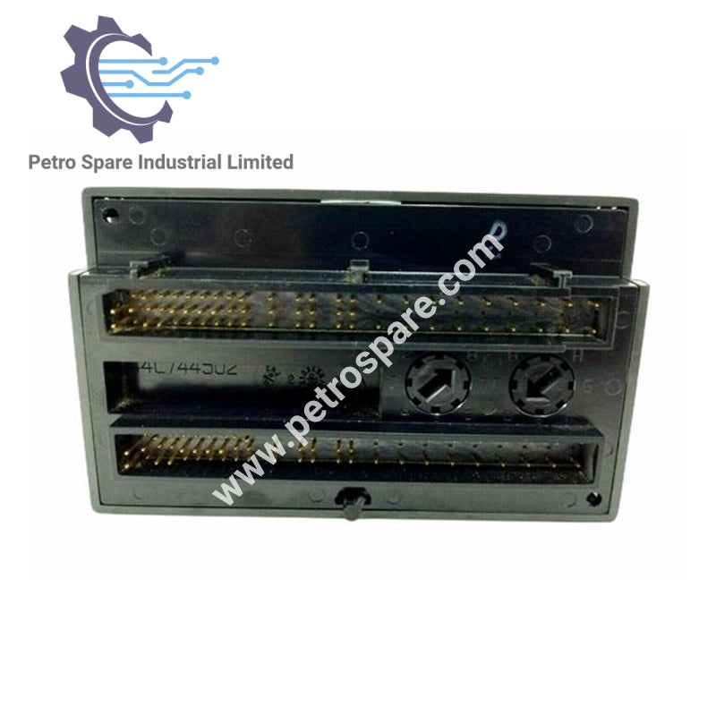 Mixed Module Shipper VersaMax IC200ALG430 GE Fanuc Analog Mixed Module