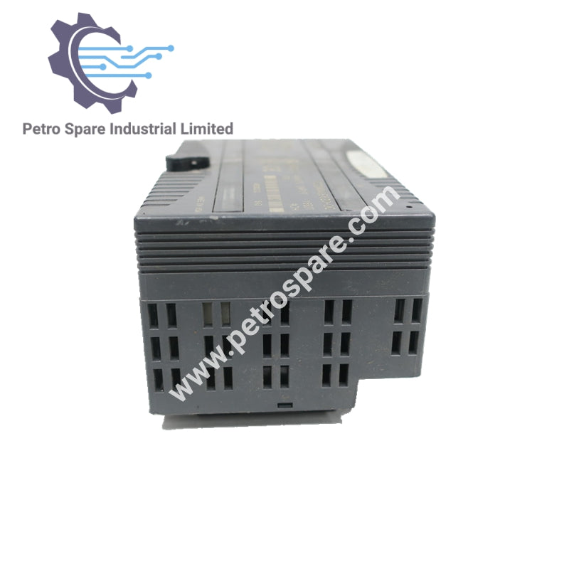 Модуль входа RTD GE Fanuc IC200ALG620-DC