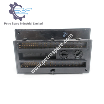 Модуль входа RTD GE Fanuc IC200ALG620-DC