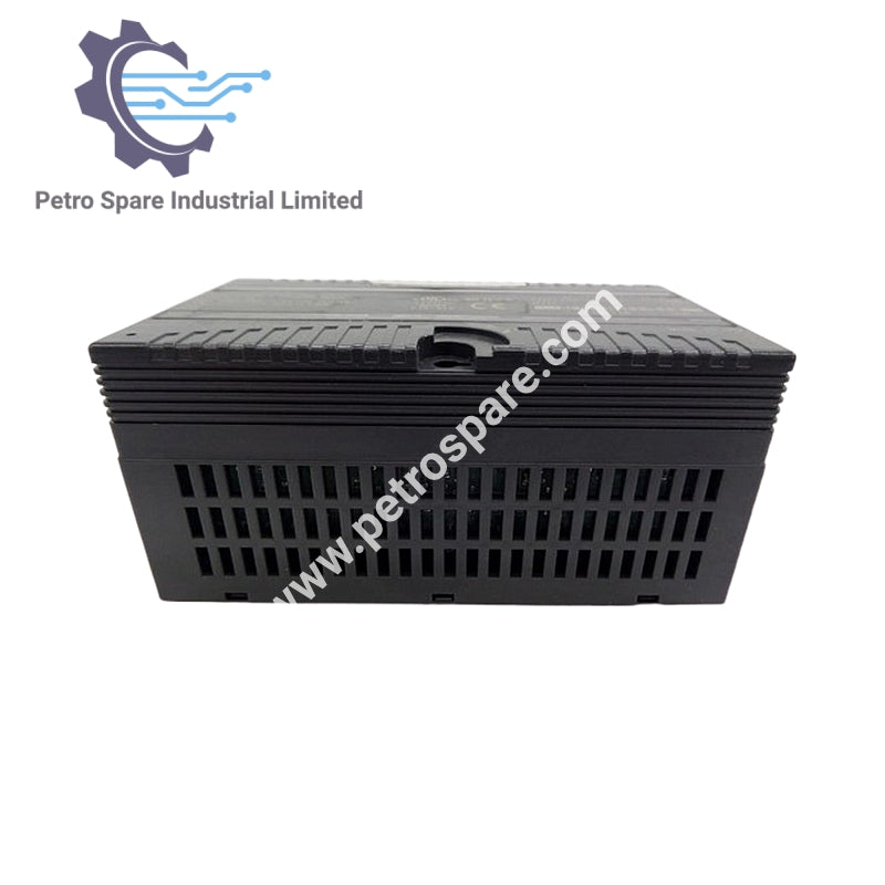Versamax GE Fanuc IC200ALG620JF Module d'entrée analogique