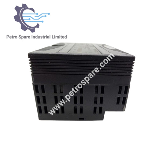 Versamax GE Fanuc IC200ALG620JF Module d'entrée analogique