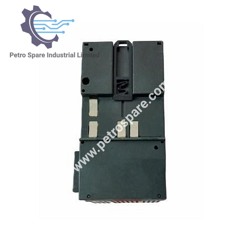 Module de communication réseau PROFIBUS-DP IC200BEM002 GE Fanuc