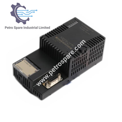 GE Fanuc - IC200BEM003 VersaMax | Module Maître